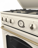 Комбинированная плита Gorenje GKS6C71CLI