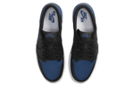 Кроссовки Jordan Air Jordan 1 Retro Low Og "Mystic Navy" (Женская размерная сетка)