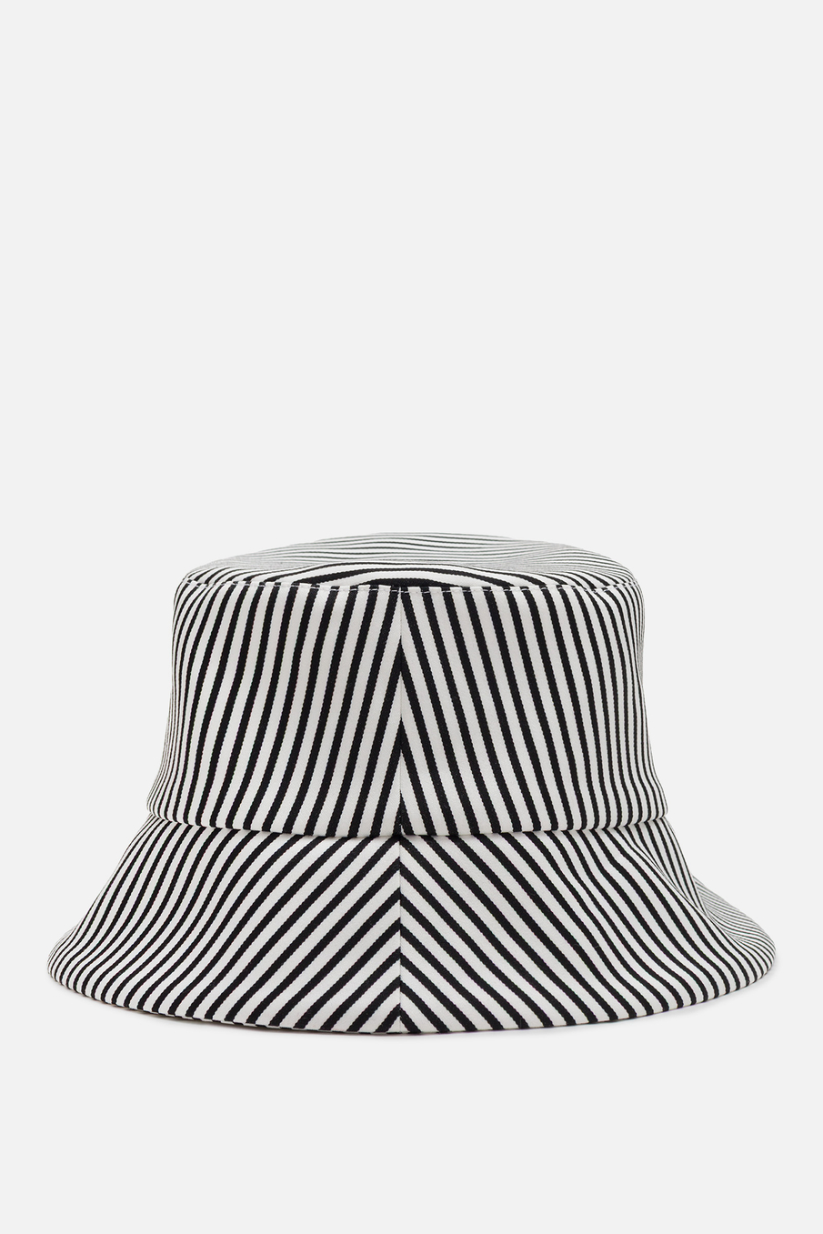 Панама в полоску