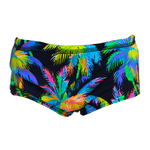 Плавки FUNKY TRUNKS Toddler Boys Paradise Please