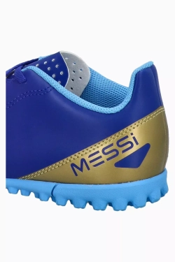 Сороконожки adidas X Crazyfast Messi Club TF Junior