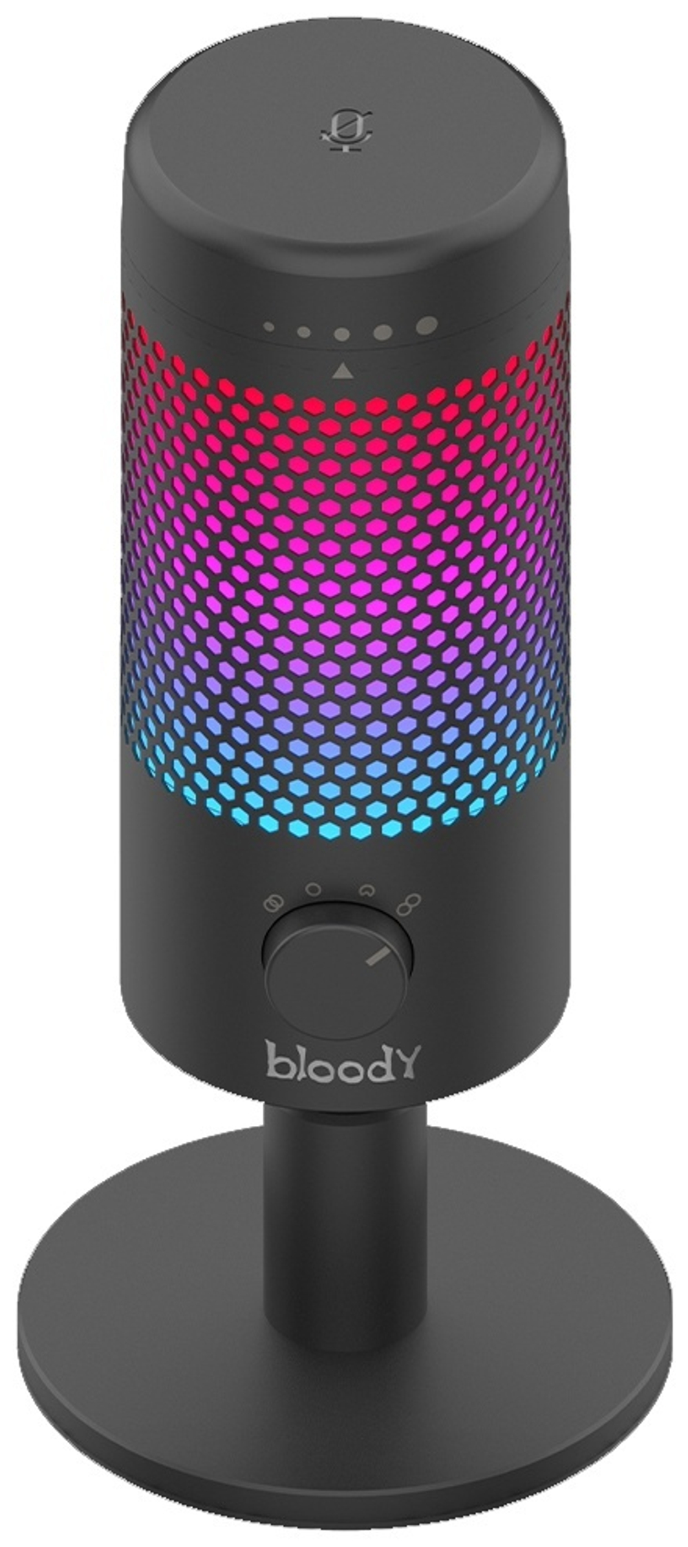 Микрофон Bloody GM50 Pro