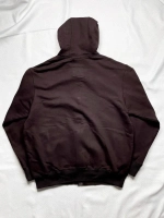 Зип худи от Eshan Bison G-Unit Tribal Emerica Fubu