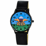 Часы кварцевые подарочные ВДВ