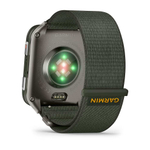 Garmin Venu X1 Moss Titanium
