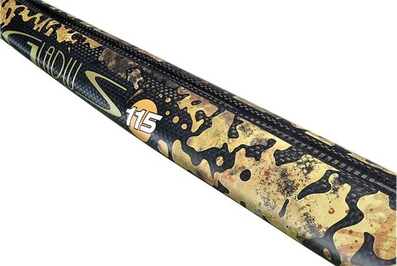 Ружьё-арбалет подводное C4 Carbon Gladius Camu 85