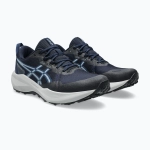 Кроссовки для бега ASICS Gel-Venture 11 midnight/grey blue