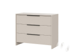 Комод 3 ящика Камелия