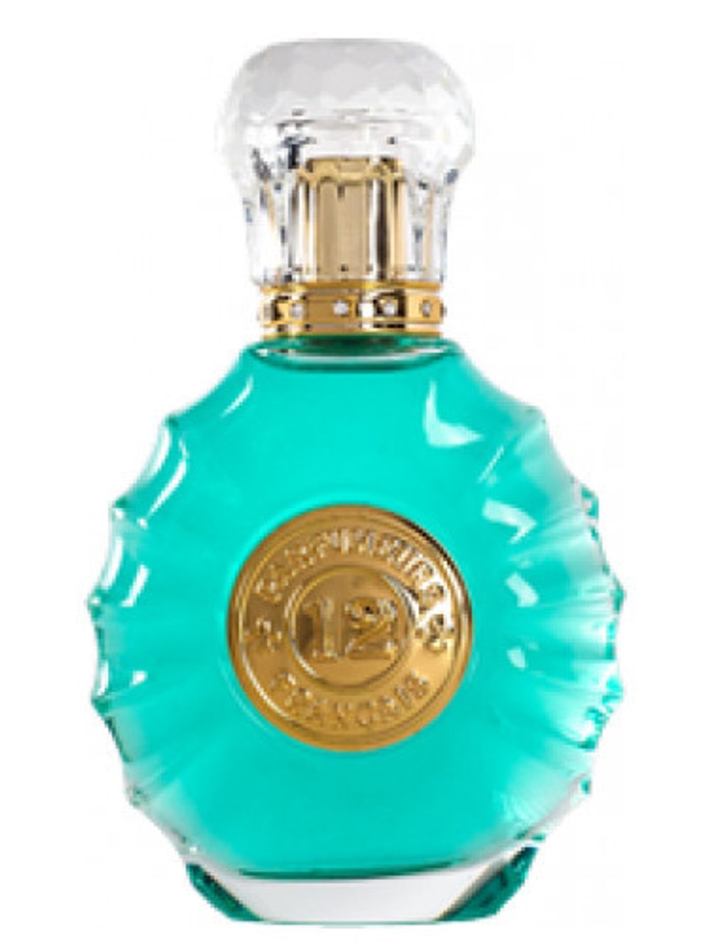 12 Parfumeurs Francais Le Charme