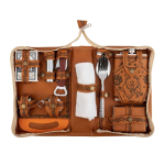 Набор в сумке-чехле Helios Медведь бурый (HS-2023-PB-2)