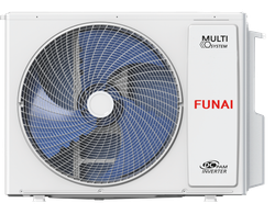 Наружный блок мульти сплит-систем FUNAI RAM-I-2OK55HP.01/U