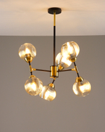 Светильник подвесной Moderli V10804-6P Arty