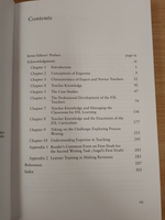 Understanding Expertise in Teaching: Case Studies of Second Language Teachers (Cambridge Applied Linguistics) 1st Edition