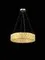 E71-ф600*H140 H GOLD (1) Люстра NW