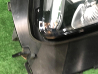 Фара левая Mercedes GLC X253 (2015-2019) LED