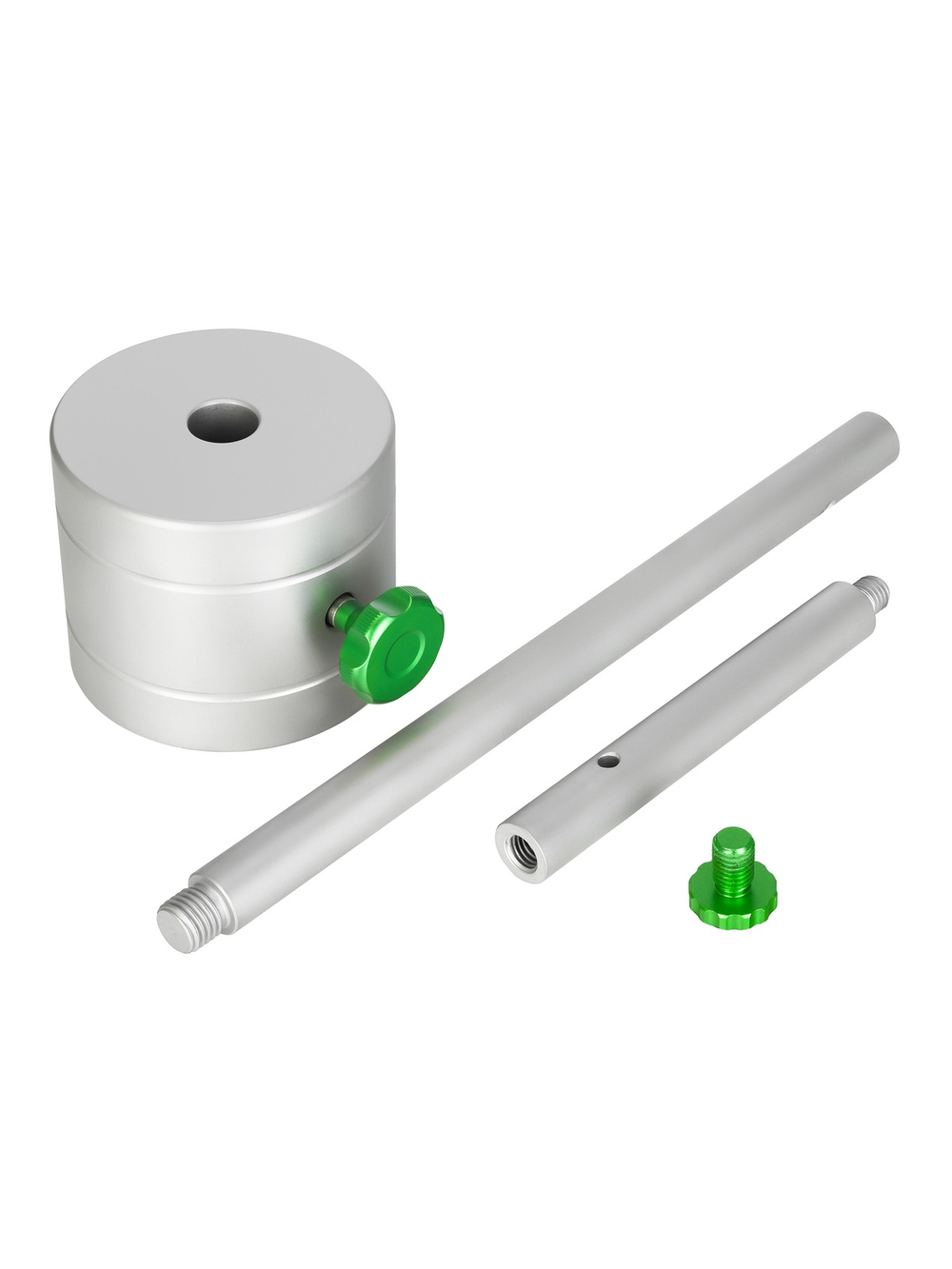 Противовес со штангой Sky-Watcher для монтировок Wave 100i/150i, 5 кг