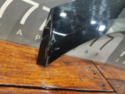 Накладка крыла заднего левого Zeekr X 23-нв Б/У Оригинал 8892908928B03