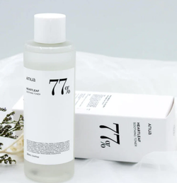 Anua Heartleaf 77% Soothing Toner тонер для лица 250мл