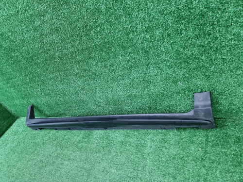 Накладка порога правая Geely Coolray (2019-2024)