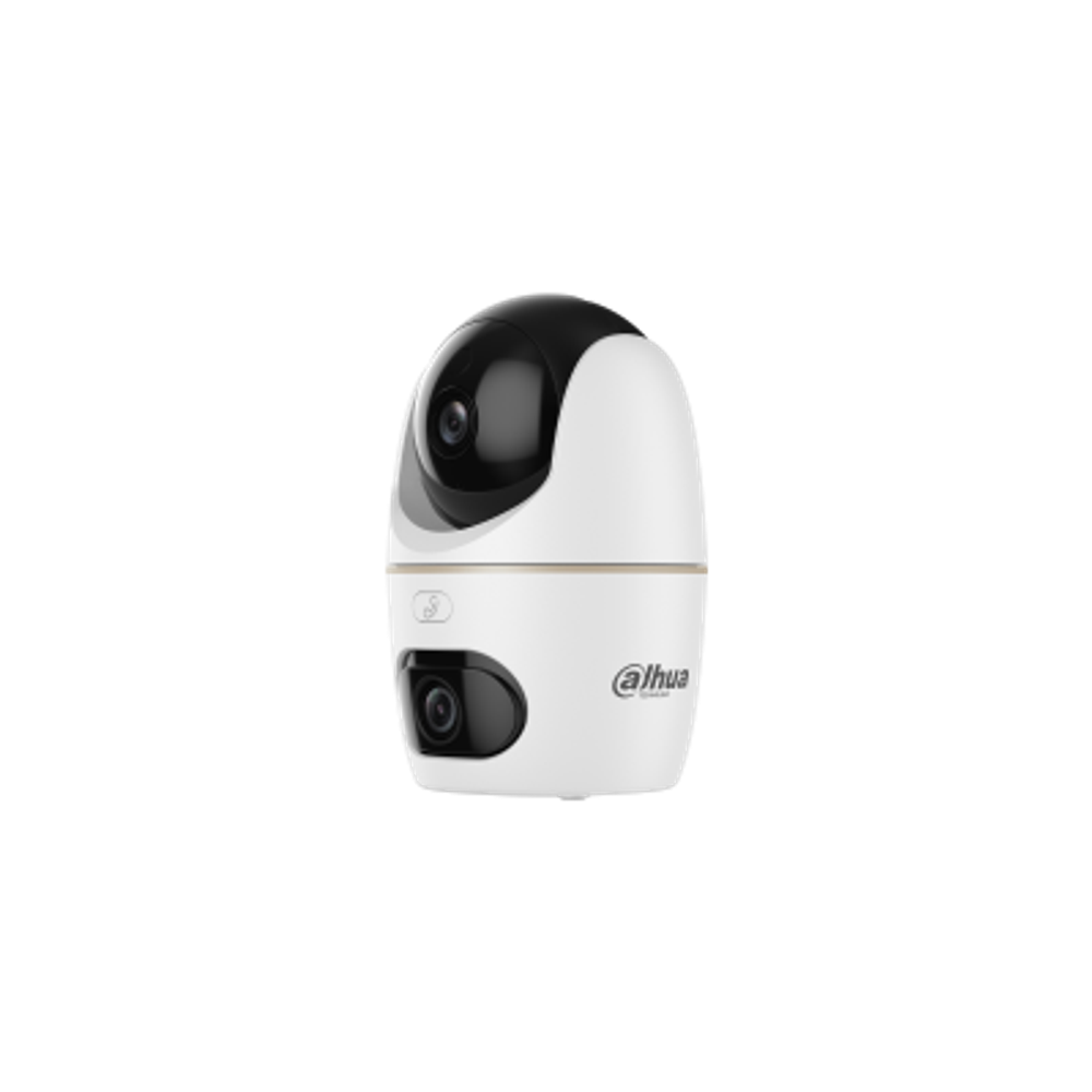IP-камера видеонаблюдения поворотная Dahua DH-IPC-H5DP-5F-0360B