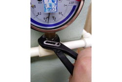 Переставные клещи 180 мм ДТ/80/10 Дело Техники 415180