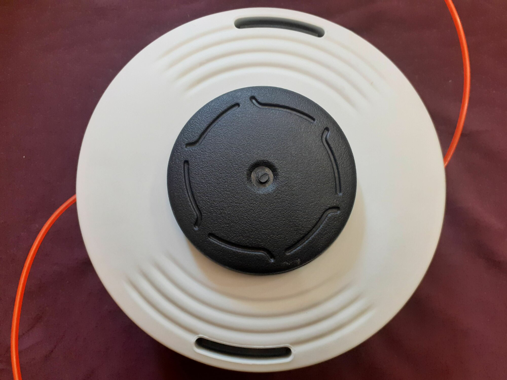 Головка триммерная VILLARTECAutoCut 46-2 для STIHL FS-450, FS-300, FS-280, FS-400