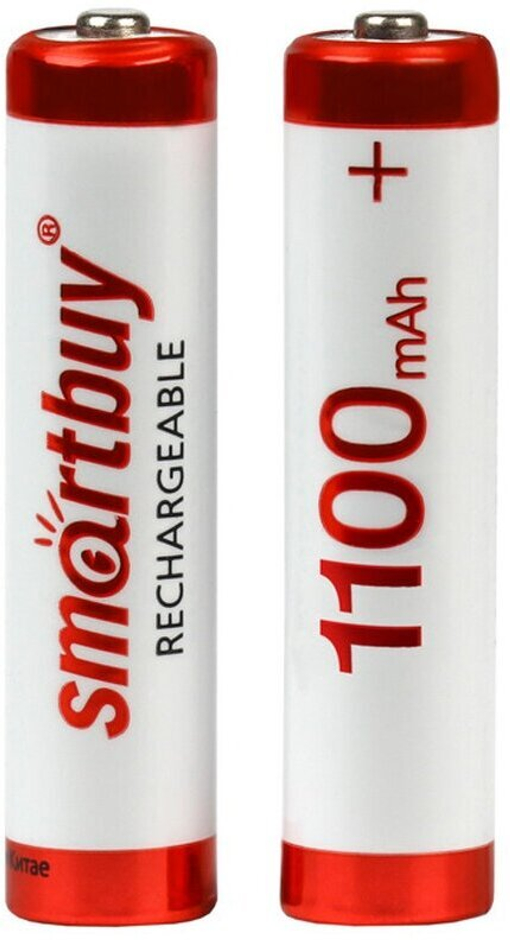 Аккумулятор Smartbuy R03 1100 mAh блистер. (Цена за 2шт)
