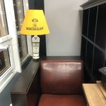 Лампа Макаллан Lamp The Macallan