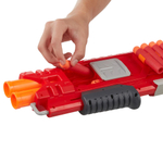 Hasbro: Nerf Бластер Mega Даблбрич B9789  — Nerf Mega Doublebreach  — Нерф Нёрф Хасбро