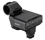 Аудиоадаптер + микрофон Sony XLR-K3M
