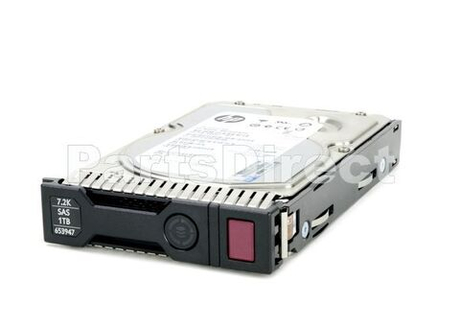 Накопитель SSD HPE VO1600JEABF HP G8 G9 1.6-TB 3.5 SAS VE 12G EV SSD