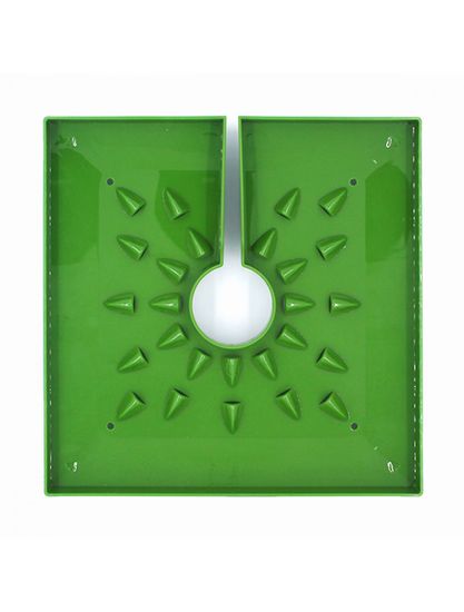 Крышка для капельного полива FloraCap 2,0 | 8"