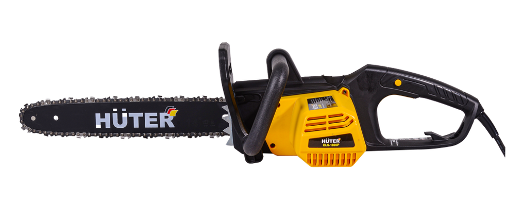 Электропила HUTER ELS-1800P