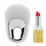 Клиторальный вибратор Satisfyer White Temptation