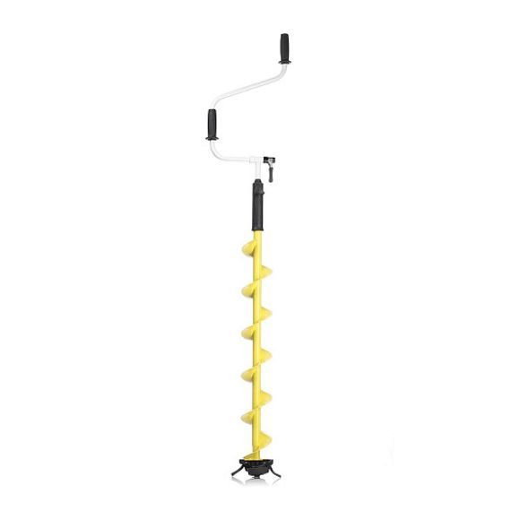 Ледобур ICEBERG-SIBERIA 130R-1600 v3.0 правое вращение (LA-130RS) Тонар