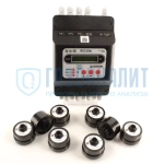 ФСТ-03М газоанализатор многоканальный многофункциональный стационарный