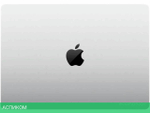 Ноутбук Apple Macbook Pro 14.2" M3 2023 Z1A9000B7