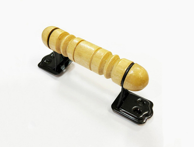 Ручка скобка Н. Новгород РС-80 ТР круглая (100)      (выведены из ассортимента)