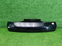 Накладка крышки багажника BMW X6 G06 (2019-н.в.)