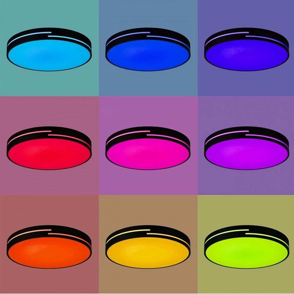 Накладной светильник Citilux Купер Лайн CL72470GL1