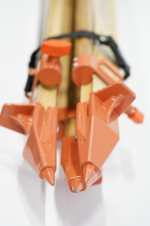 ТРЕНОГА Д/ОПТИЧЕСКОГО НИВЕЛИРА ДЕРЕВЯННАЯ