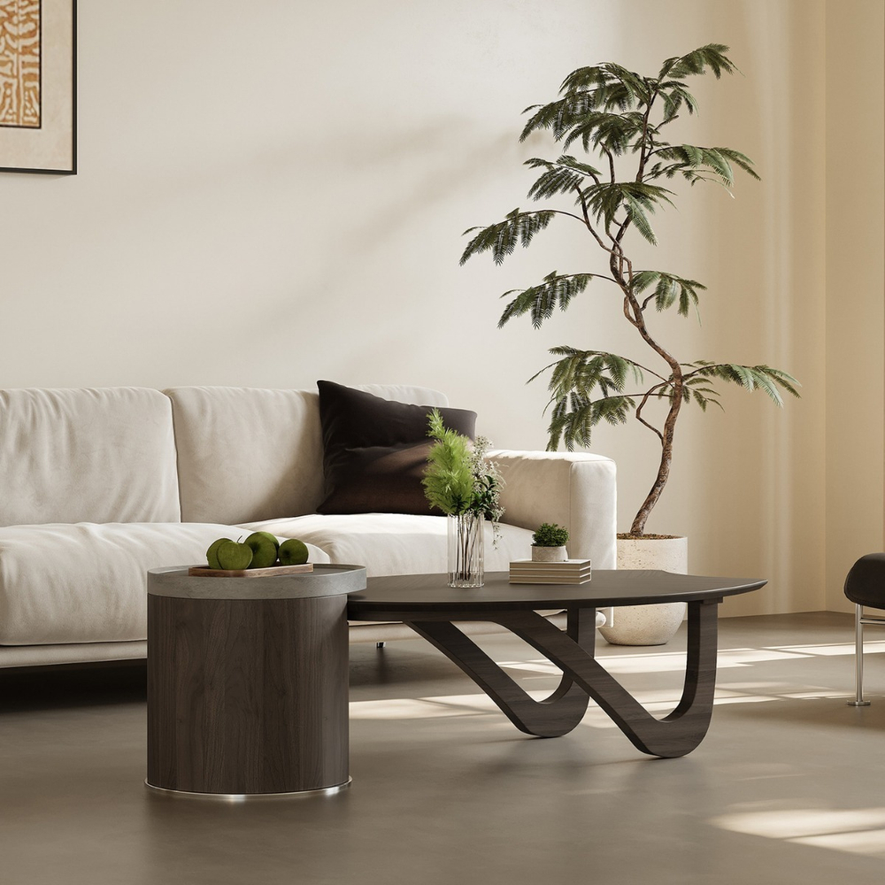 Журнальный стол Kropp