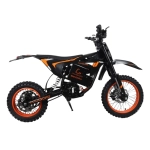 Электропитбайк KUGOO WISH 01 Pro
