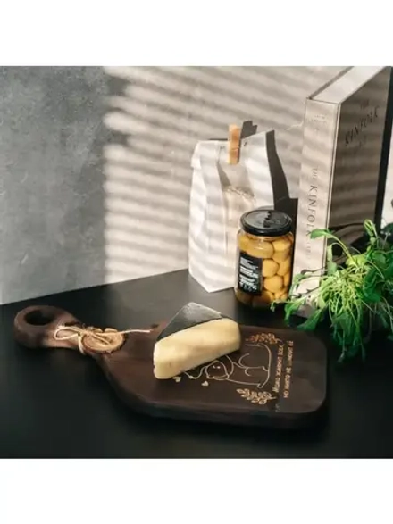 Разделочная доска