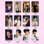 Taecyeon (2PM)