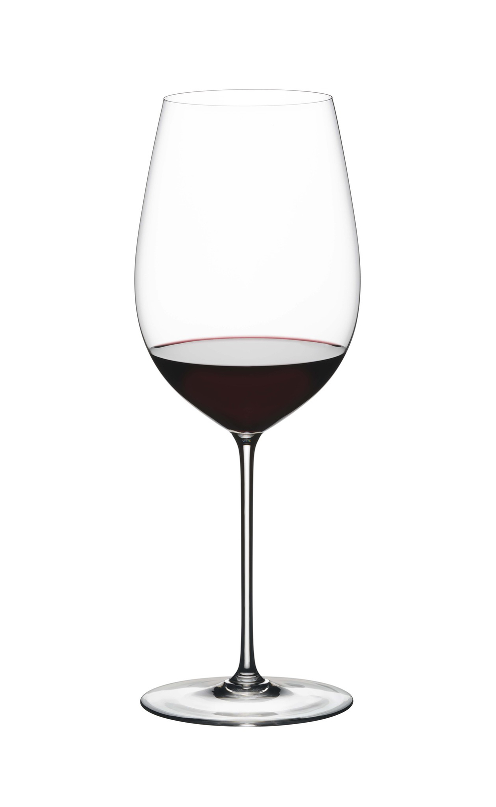 Бокал для красного вина 860мл Riedel Superleggero Bordeaux Grand Cru Австрия фото