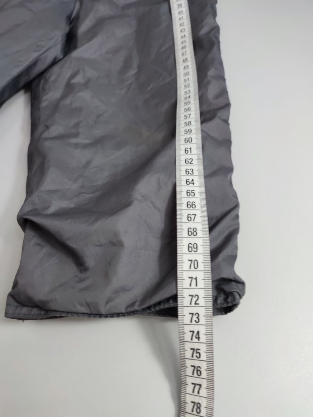 Комбинезон Fobos теплый на 1-2 года