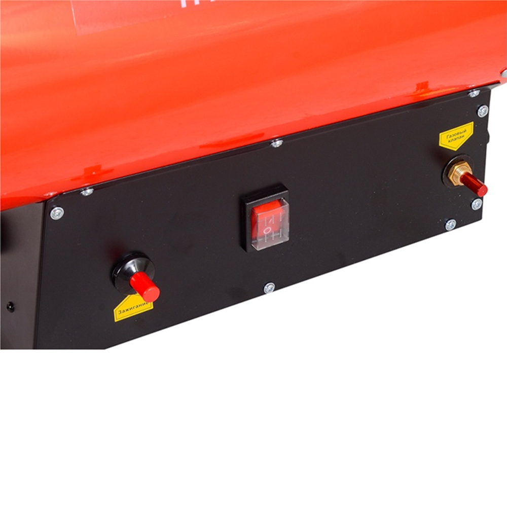 Тепловая газовая пушка Ресанта ТГП-50000