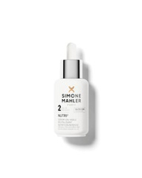 Simone Mahler Интенсивная питательная восстанавливающая сыворотка INTENSELY NOURISHING AND REVITALIZING SERUM-IN-OIL 30 мл