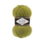 Пряжа Lanagold, 100г, 240м, 49%шерсть,51%акрил (цена за 1 шт)